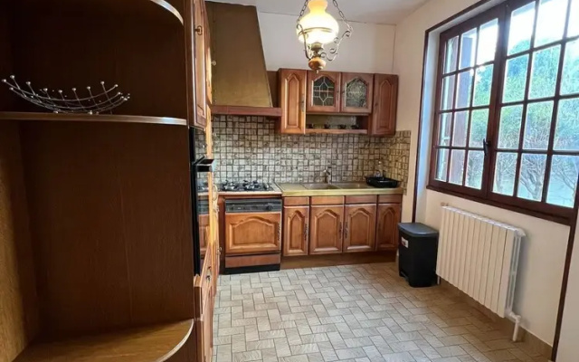 Appartement à Sevran