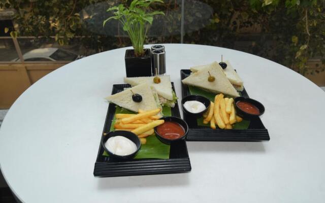 Ginger Mumbai Andheri (MIDC)