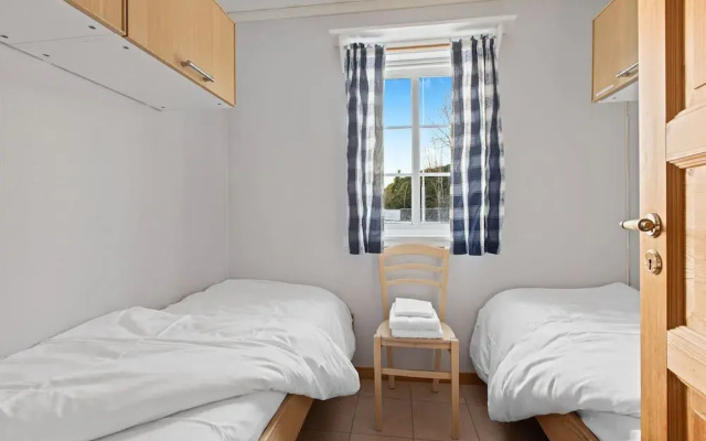 Glesvær Rorbu