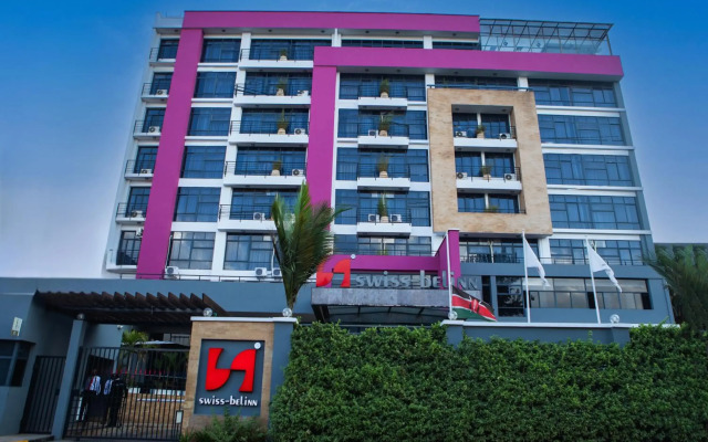 Swiss-Belinn Nairobi
