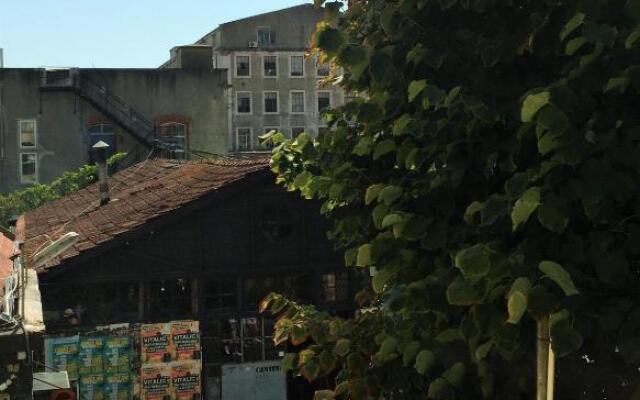 LX Factory Apartment 1