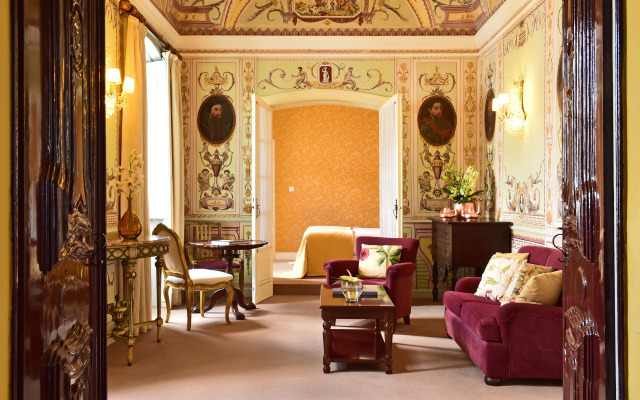 Pousada Convento de Evora - Historic Hotel