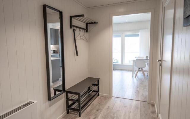 Skaimsberg Holiday Apartments