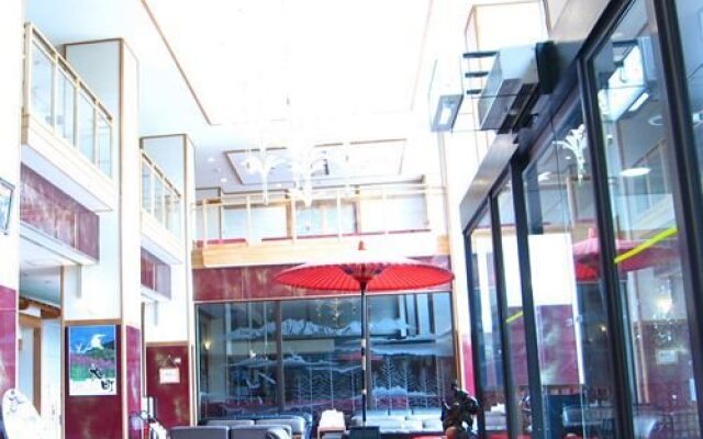 Kurobe Sun Valley Hotel