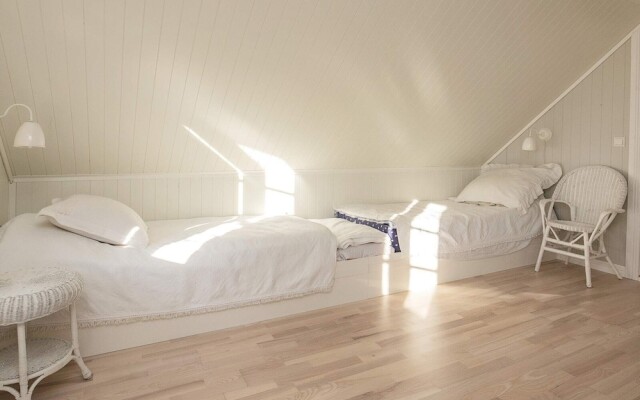 11 Person Holiday Home in Lokken-by Traum