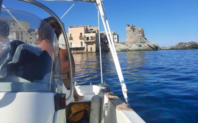 Cap Corse Uribellinu 2