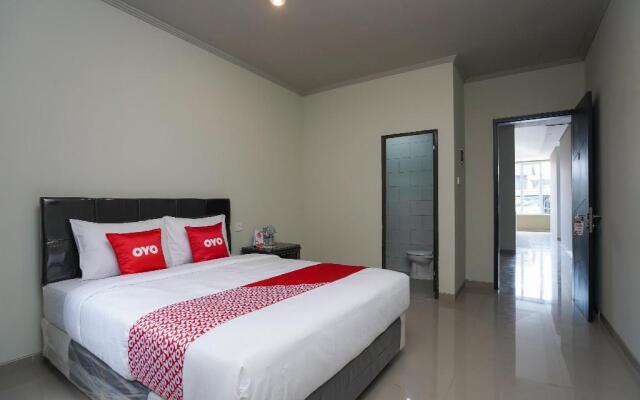 OYO 1848 TB'S Homestay