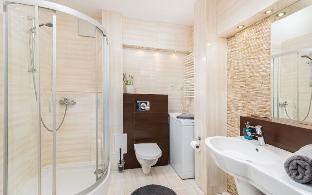 WS Old Town Apartments