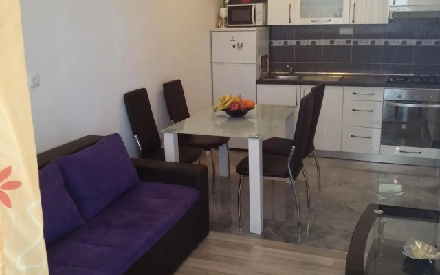 Apartment Nikolina