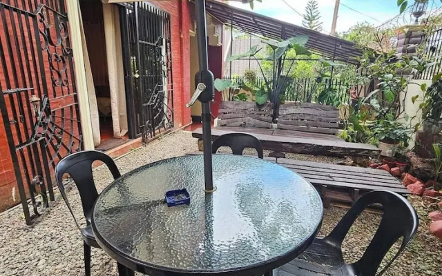 Vacation House Camp 7 Baguio Transient 6BR
