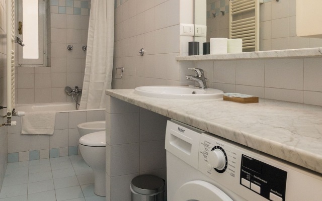 San Pietro Modern Suite