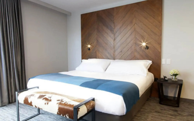 Atix Hotel, a Member of Design Hotels