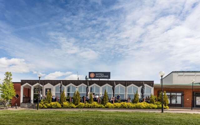 Hotel Falkoping, Sure Hotel Collection by Best Western