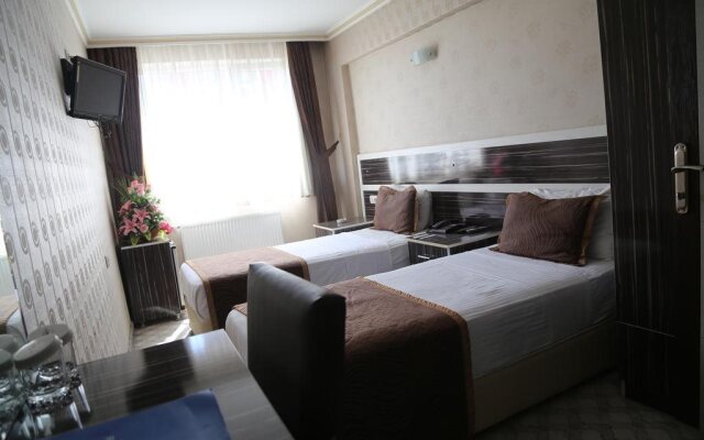 Grand 52 Otel