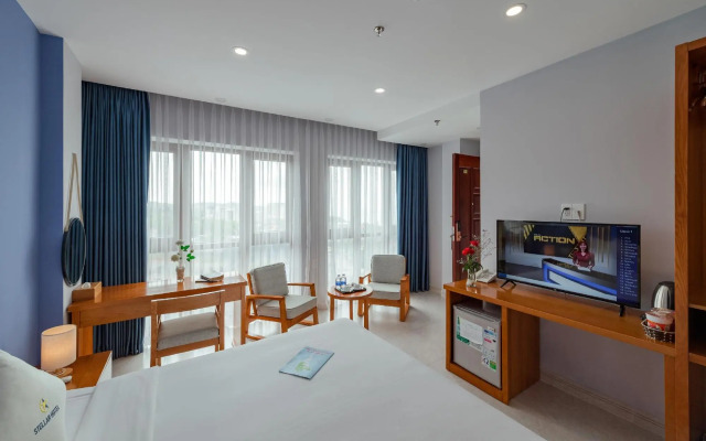 Stellar Hotel