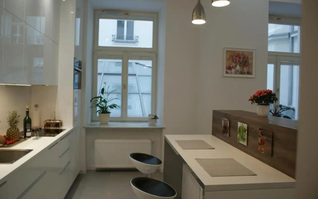 Lovely studio- Poznanska 16