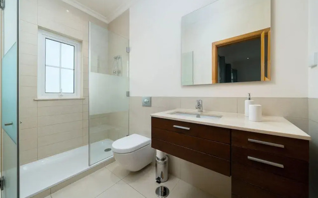 Vilamoura Garden Apartment by Homing