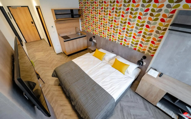 Urban Ring Hotel