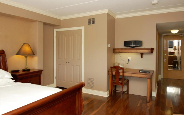 Eganridge Resort, Golf Club & Spa