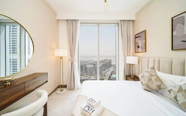 PVH - Creek Gate - Stylish 2BR