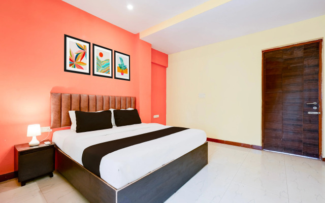 Super Hotel O Hennagara Rd Bommasandara