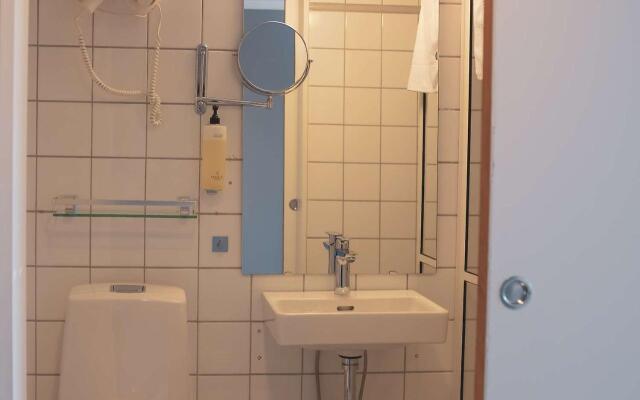 Voksenasen Hotell, BW Signature Collection