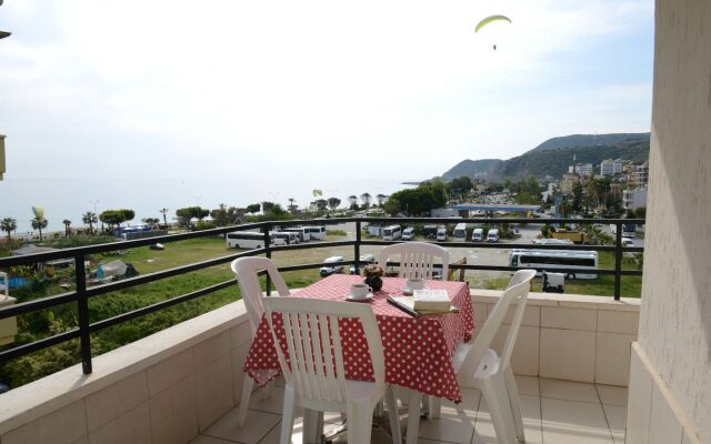 Livane Suite Hotel