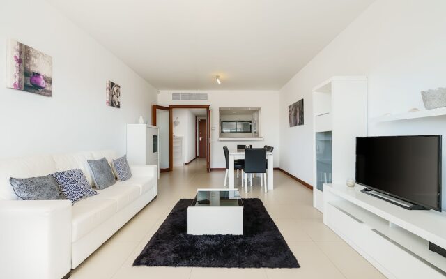 Marina Village by AGP