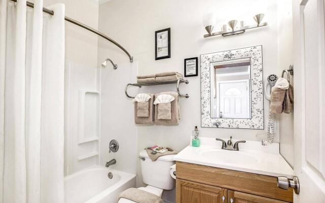 Beachwood Condos & Resort