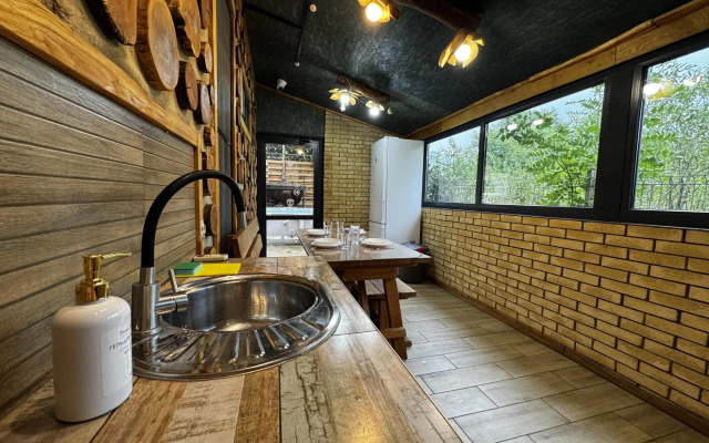 A-house (А-хаус)