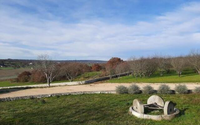 Trulli Panoramici