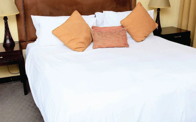 Morula Resort