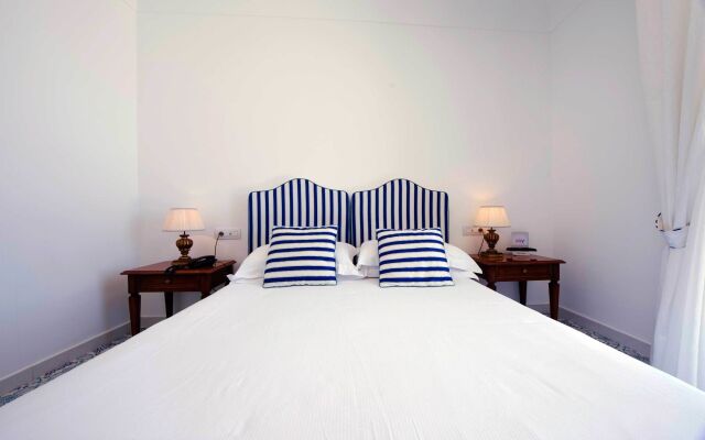 Hotel Montemare