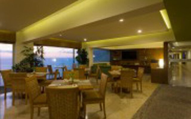 Sheraton Buganvilias Resort & Convention Center