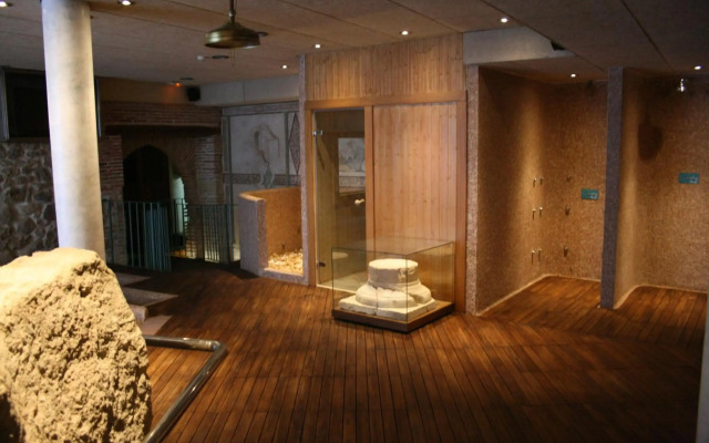 Hotel Spa La Casa Mudéjar