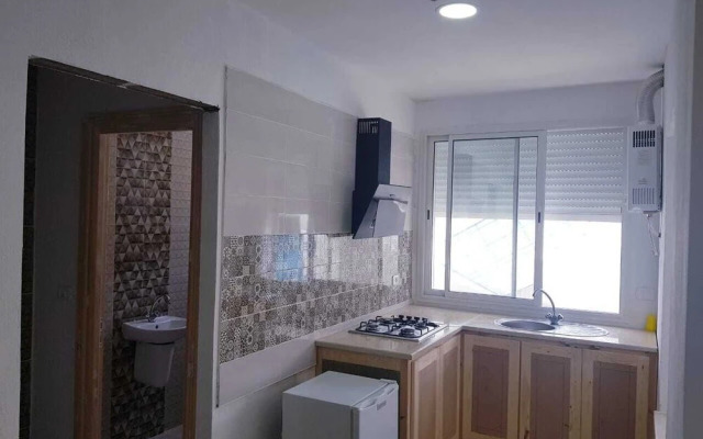 Airbetter - Spacious & Bright Seaview 2bedroom Apartment Korba