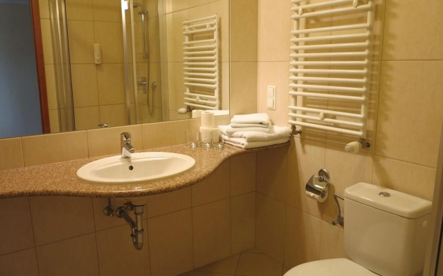Hotel Gorzów