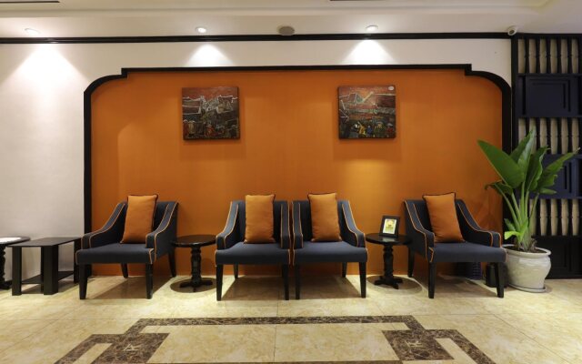 Hanoi Harmonia Hotel & Spa