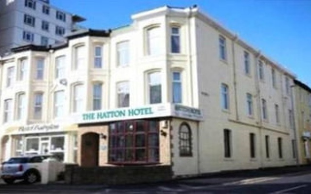 The Hatton Hotel