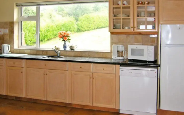 Ballylickey Bungalow