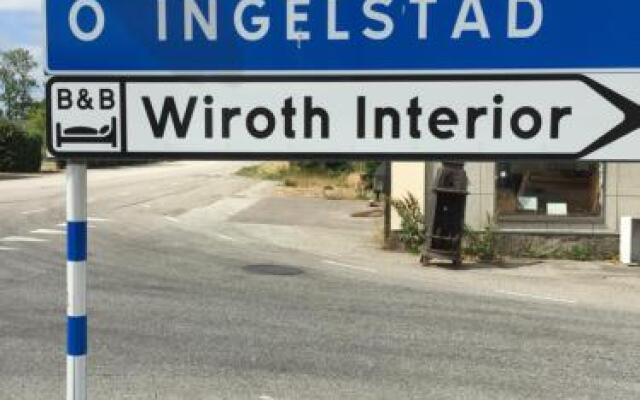 Wiroth