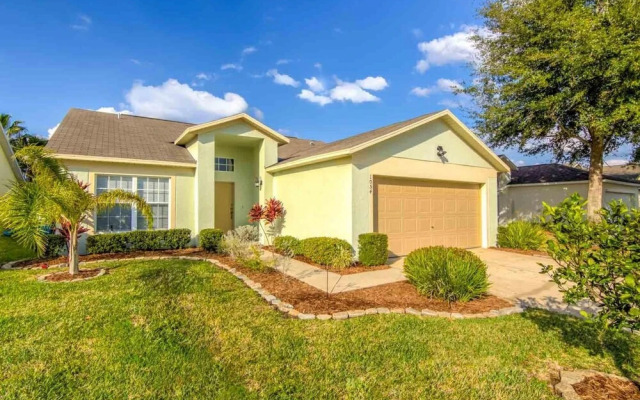 Amanda s Cozy Clear Creek Vacation Home