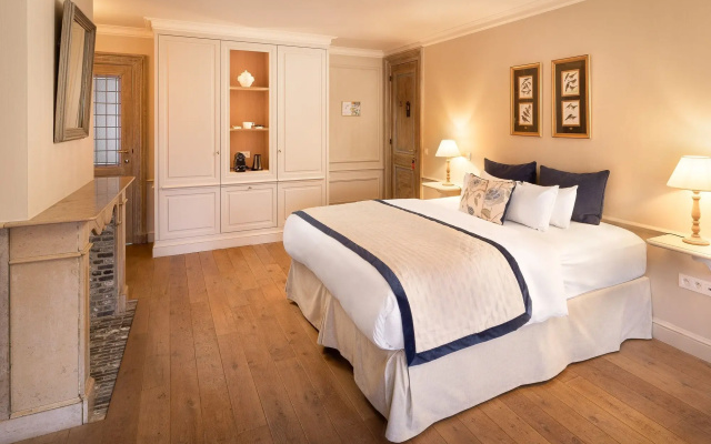 Hotel de Tuilerieen