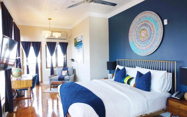 The Box House Hotel