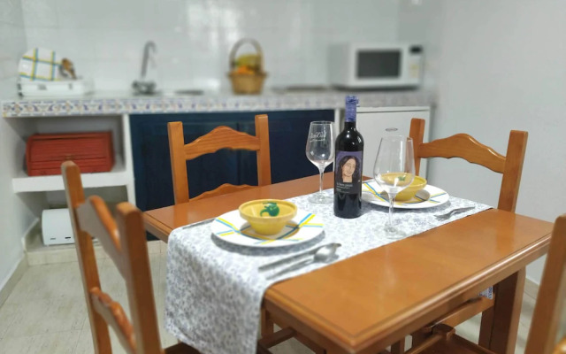 Apartamentos & Habitaciones Vetonia