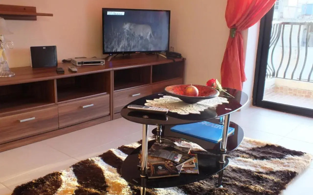 Marjanapartment