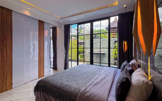 Seminyak Loft 360 Bali