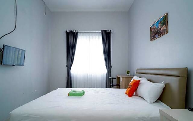 KoolKost near Taman Budaya Sentul