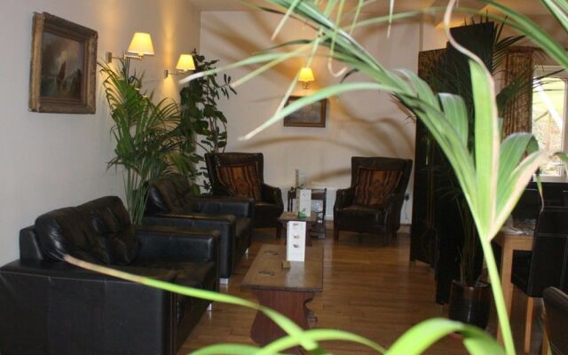 Monkton Court House B&B