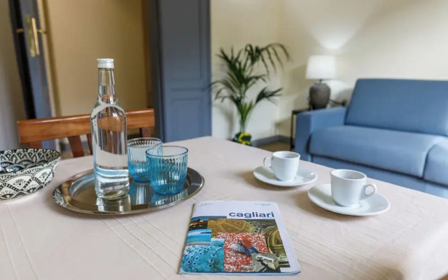 Onlyrooms IV - Sea View & Free Parking